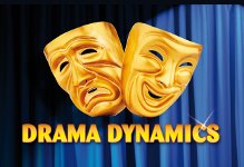 Drama dynamicsEvelyn O'sullivan'sschool of speech & drama